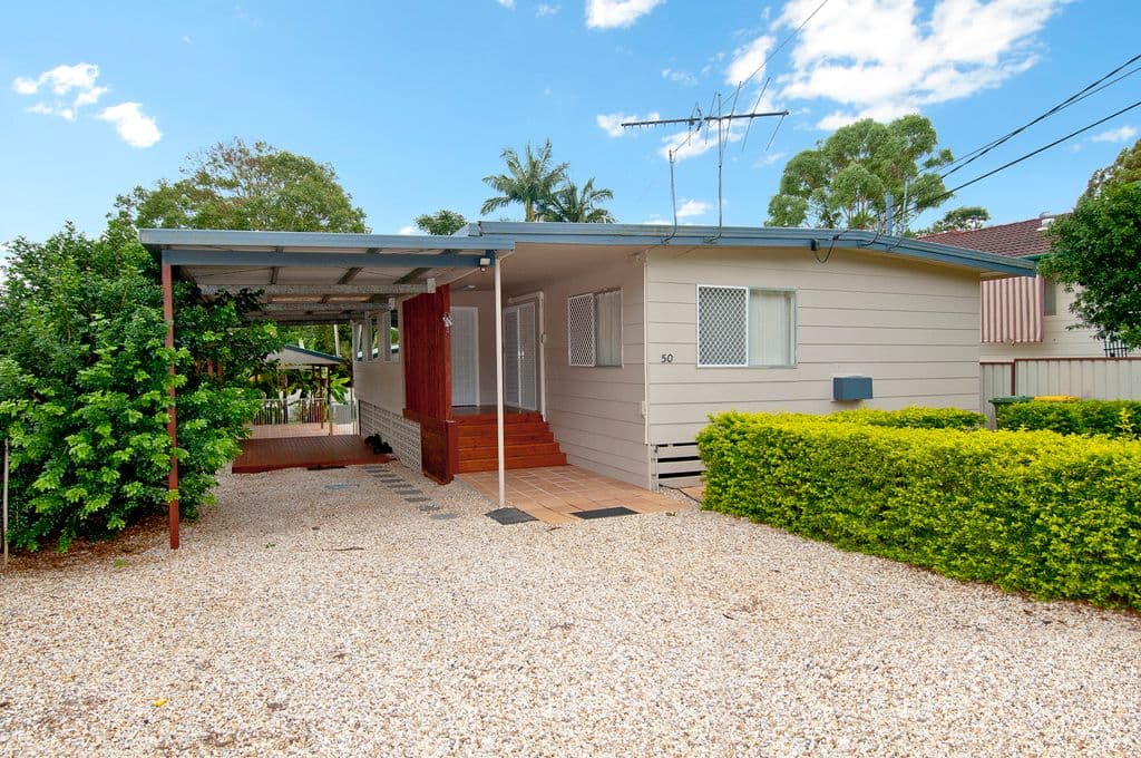 50 Jean Street, Woodridge QLD 4114, Woodridge - Image 1