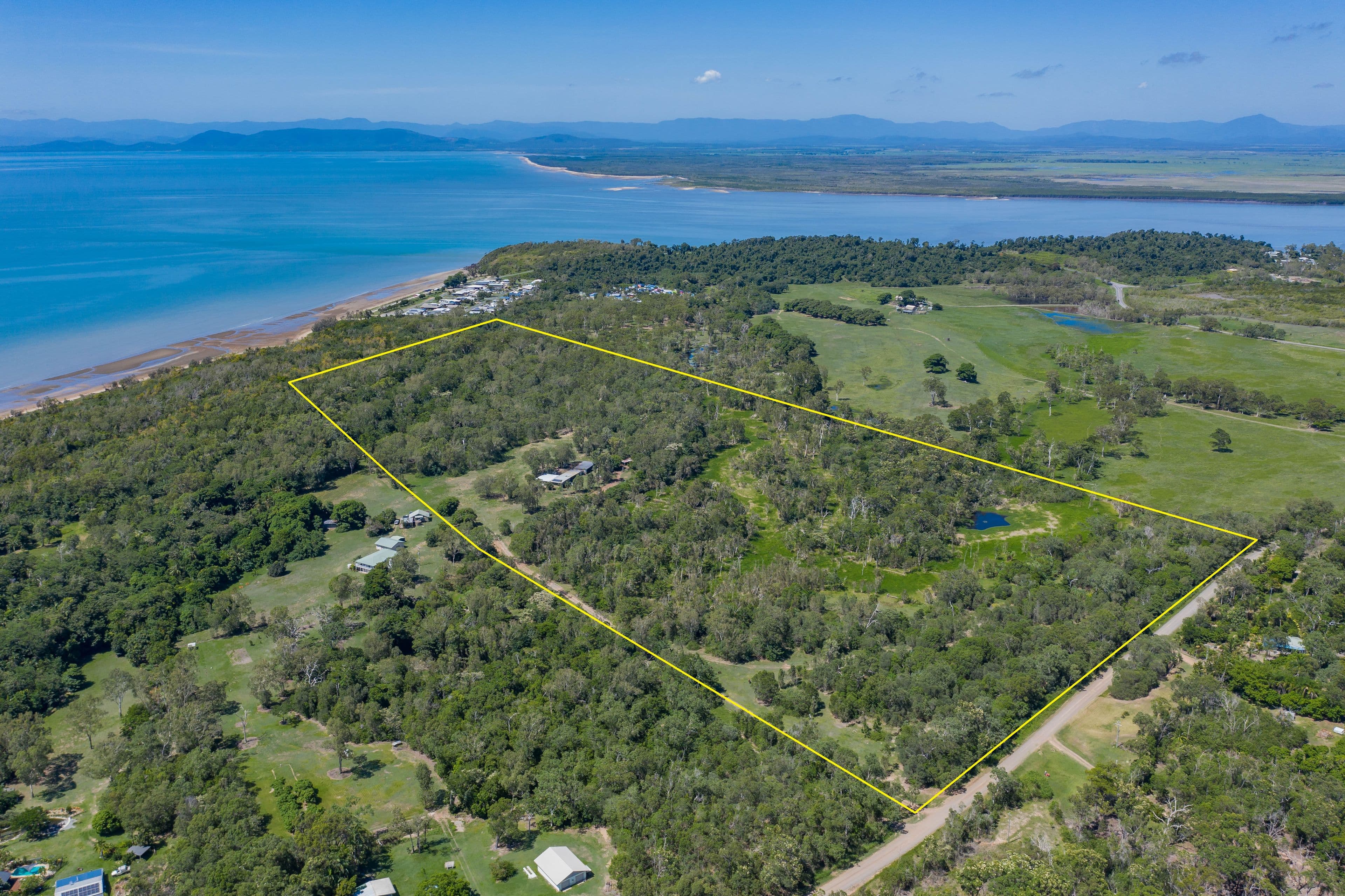 98 Allan Road, Conway QLD 4800, Conway - Thumbnail 2