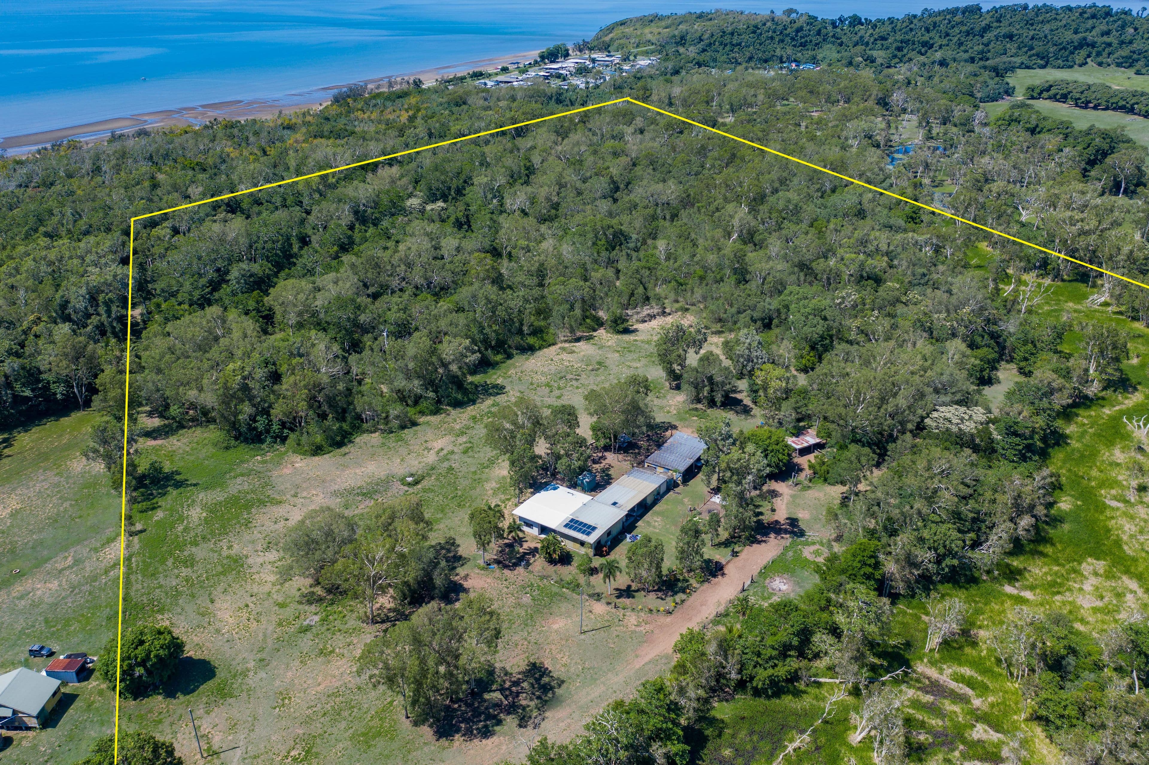 98 Allan Road, Conway QLD 4800, Conway - Thumbnail 3