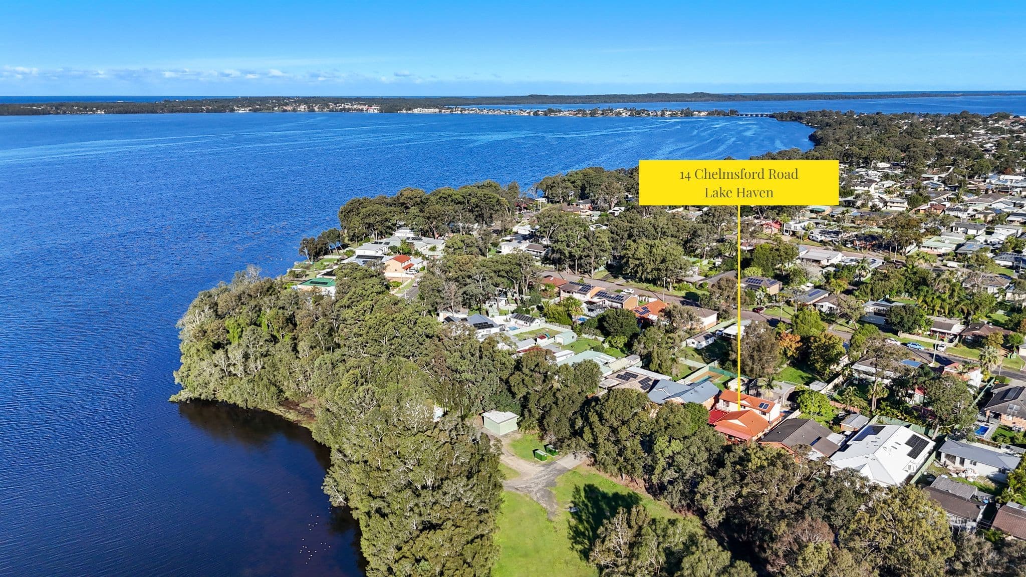 14 Chelmsford Road, Lake Haven NSW 2263, Lake Haven - Thumbnail 7