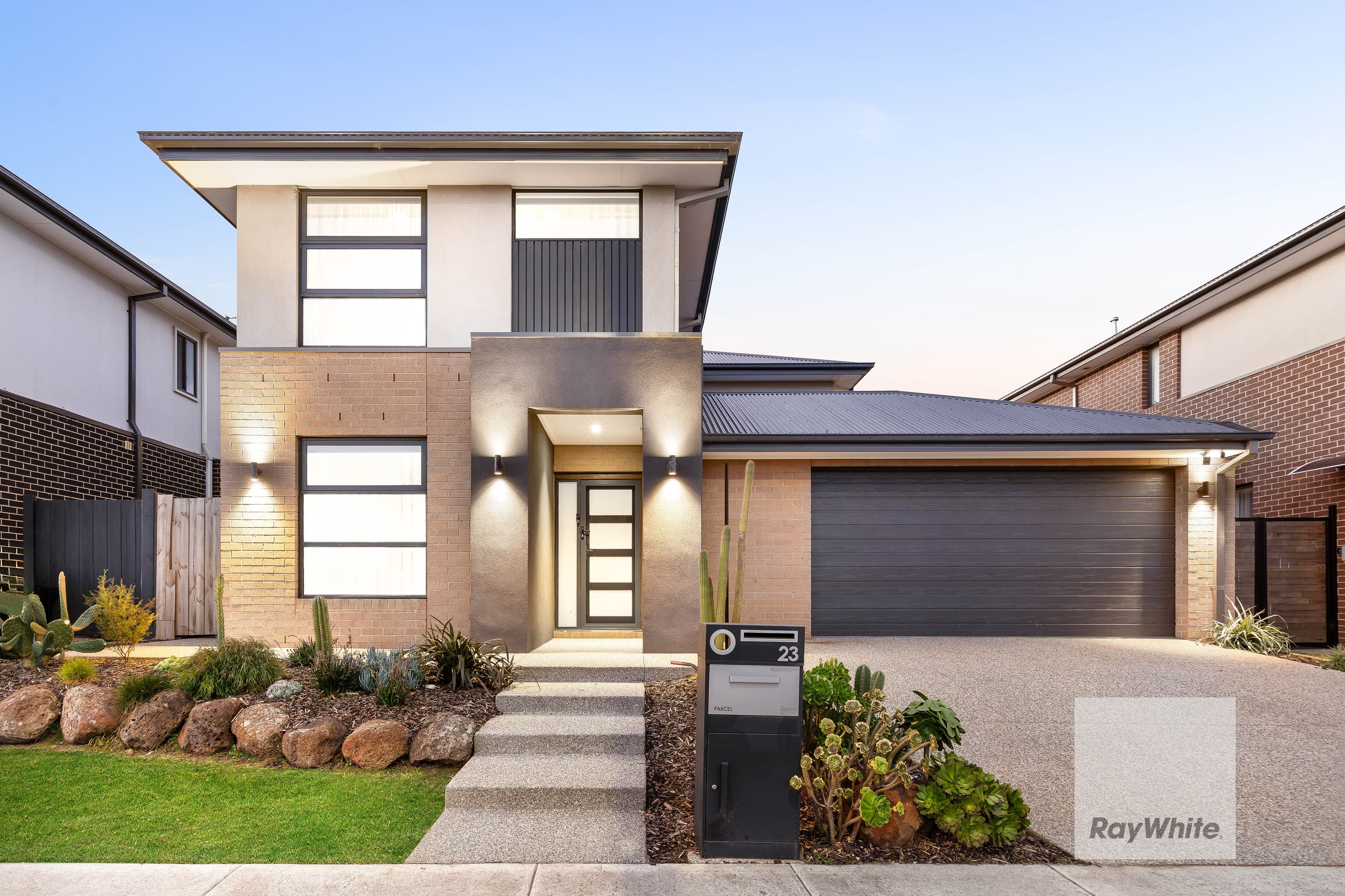 23 Cordhill Circuit, AINTREE VIC 3336, Aintree - Image 1
