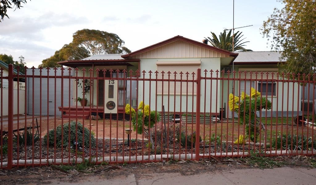 13 Bolitho Street, Port Augusta SA 5700, Port Augusta - Image 1