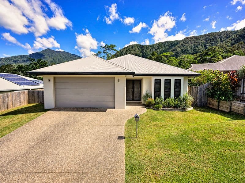 55 Ainscow Drive, Bentley Park QLD 4869, Bentley Park - Thumbnail 2