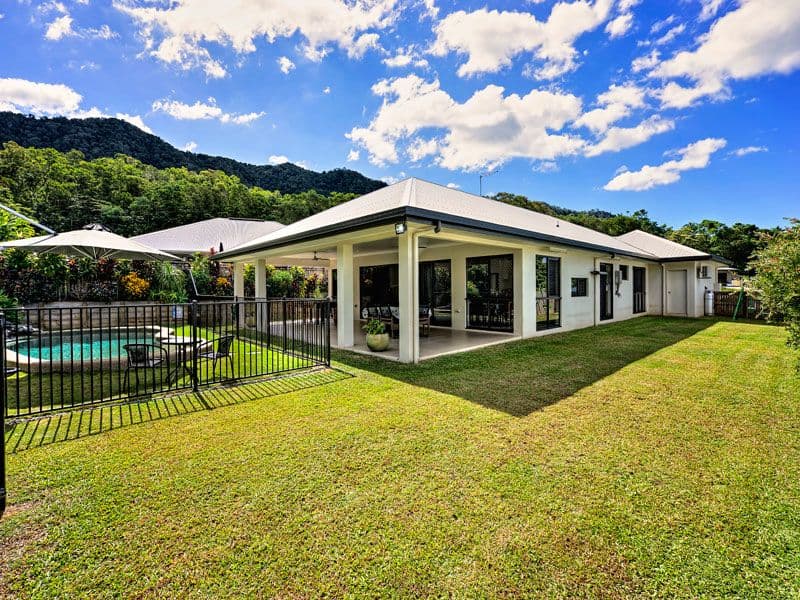 55 Ainscow Drive, Bentley Park QLD 4869, Bentley Park - Thumbnail 3
