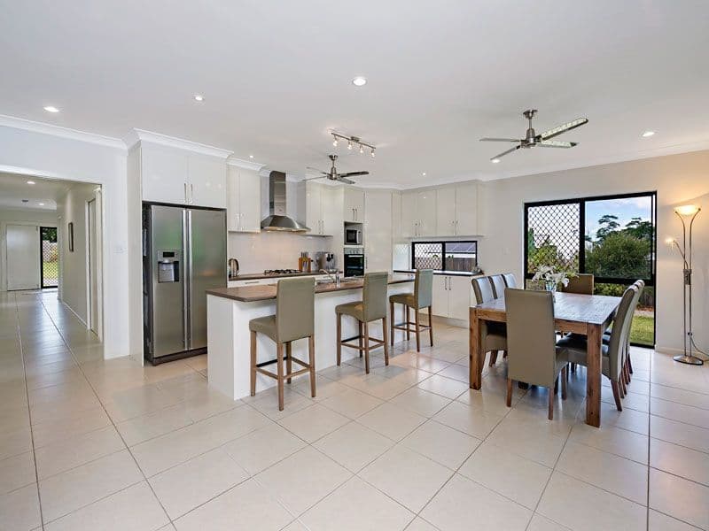 55 Ainscow Drive, Bentley Park QLD 4869, Bentley Park - Thumbnail 4
