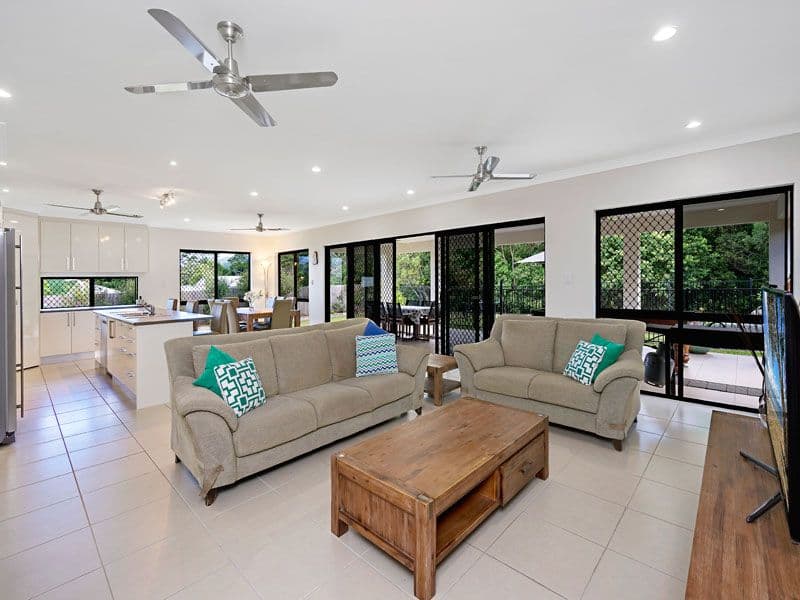 55 Ainscow Drive, Bentley Park QLD 4869, Bentley Park - Thumbnail 5