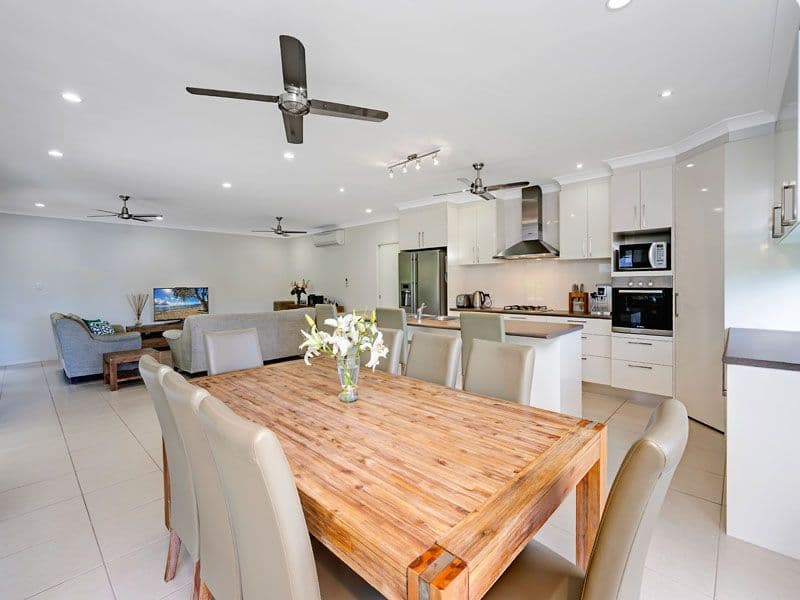 55 Ainscow Drive, Bentley Park QLD 4869, Bentley Park - Thumbnail 7