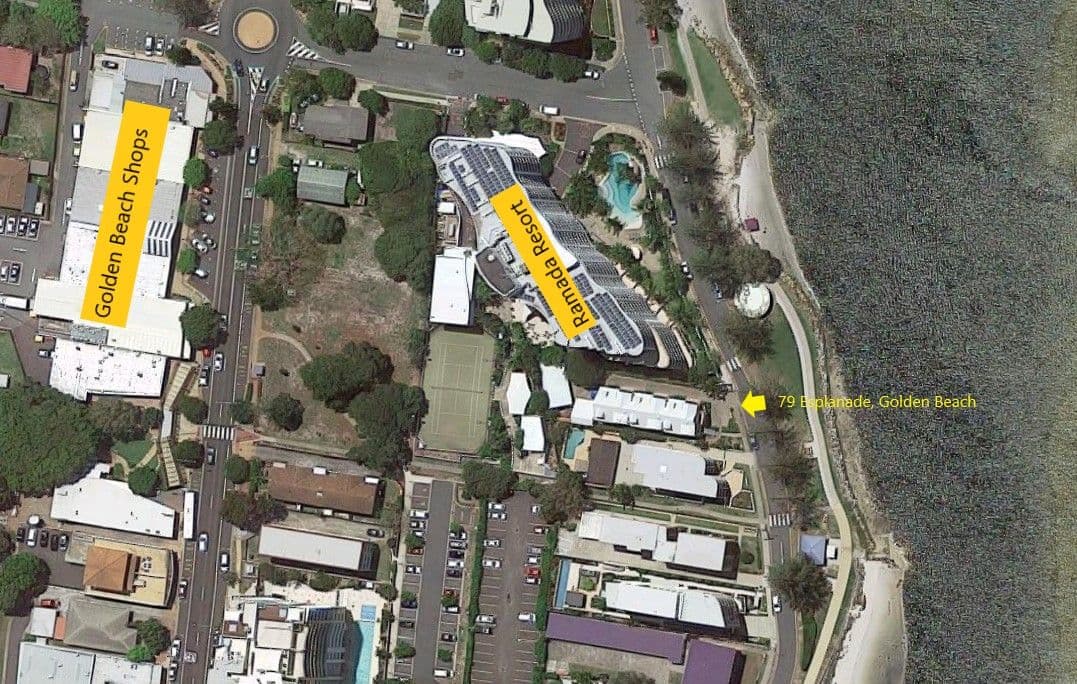 79 Esplanade, Golden Beach QLD 4551, Golden Beach - Image 1