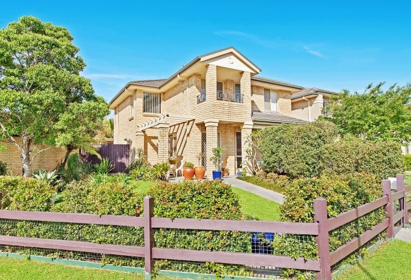 10 Mascord Avenue, Wadalba NSW 2259, Wadalba - Image 1
