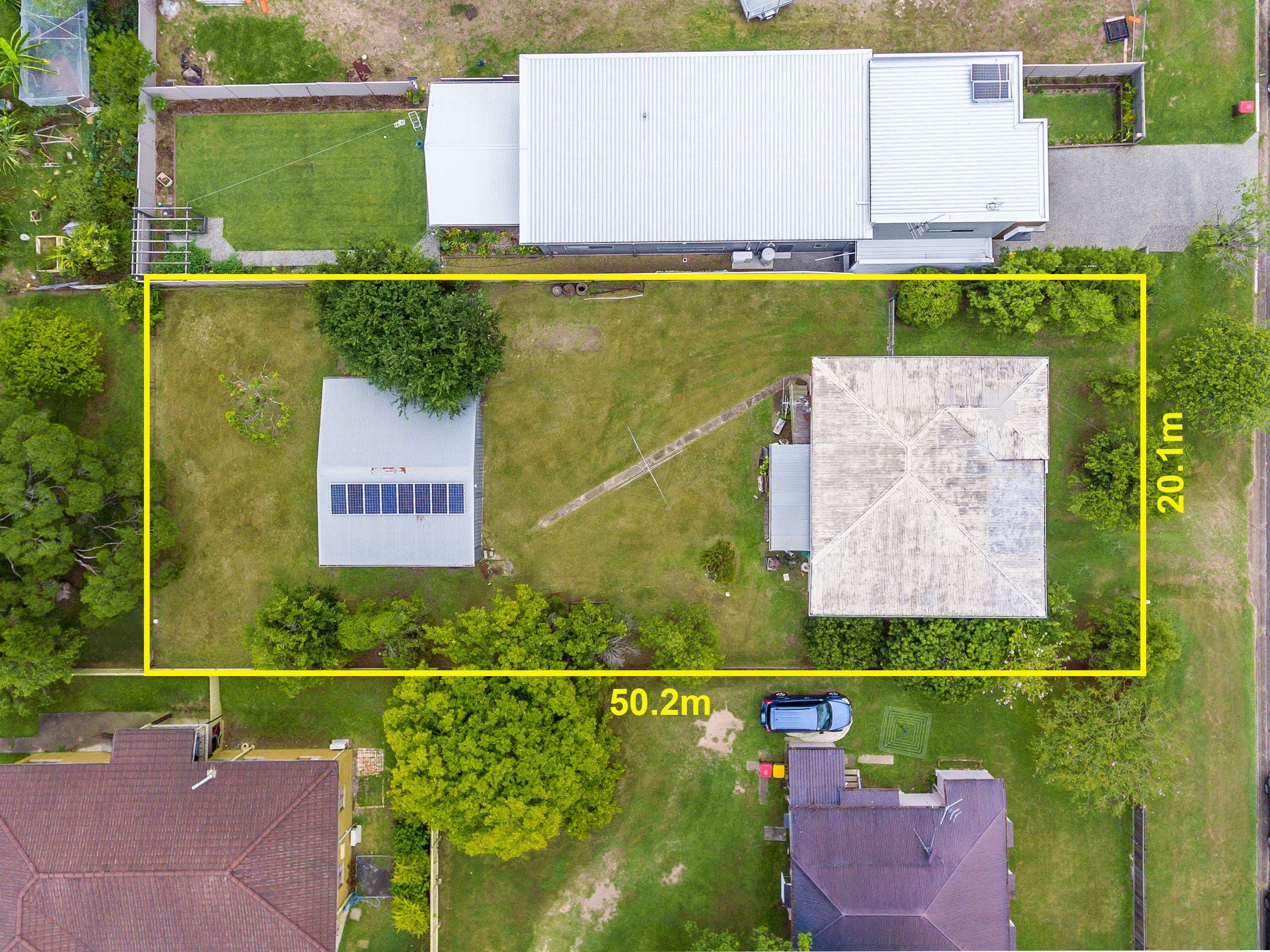 49 Irwin Terrace, Oxley QLD 4075, Oxley - Image 1