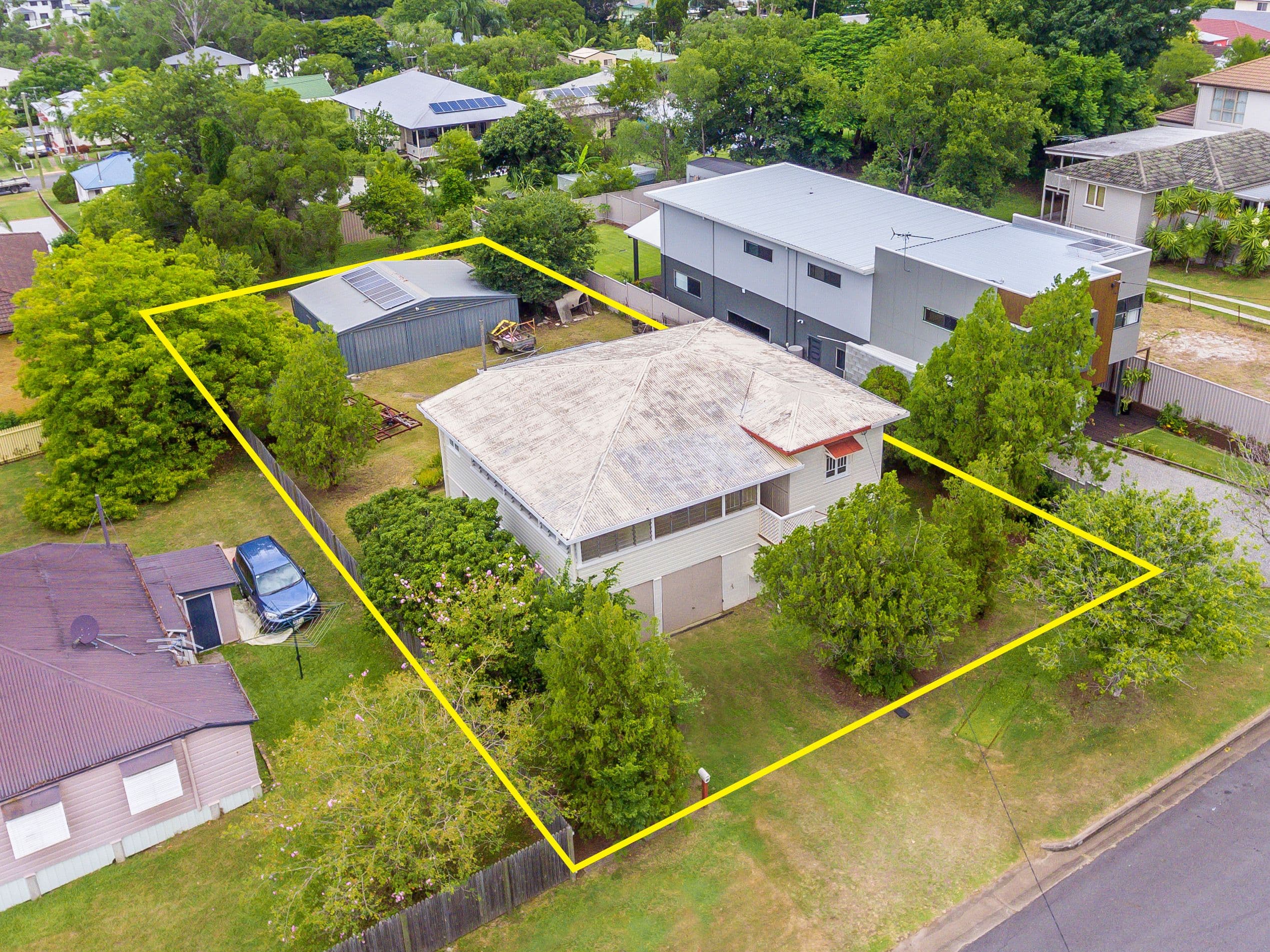49 Irwin Terrace, Oxley QLD 4075, Oxley - Thumbnail 2