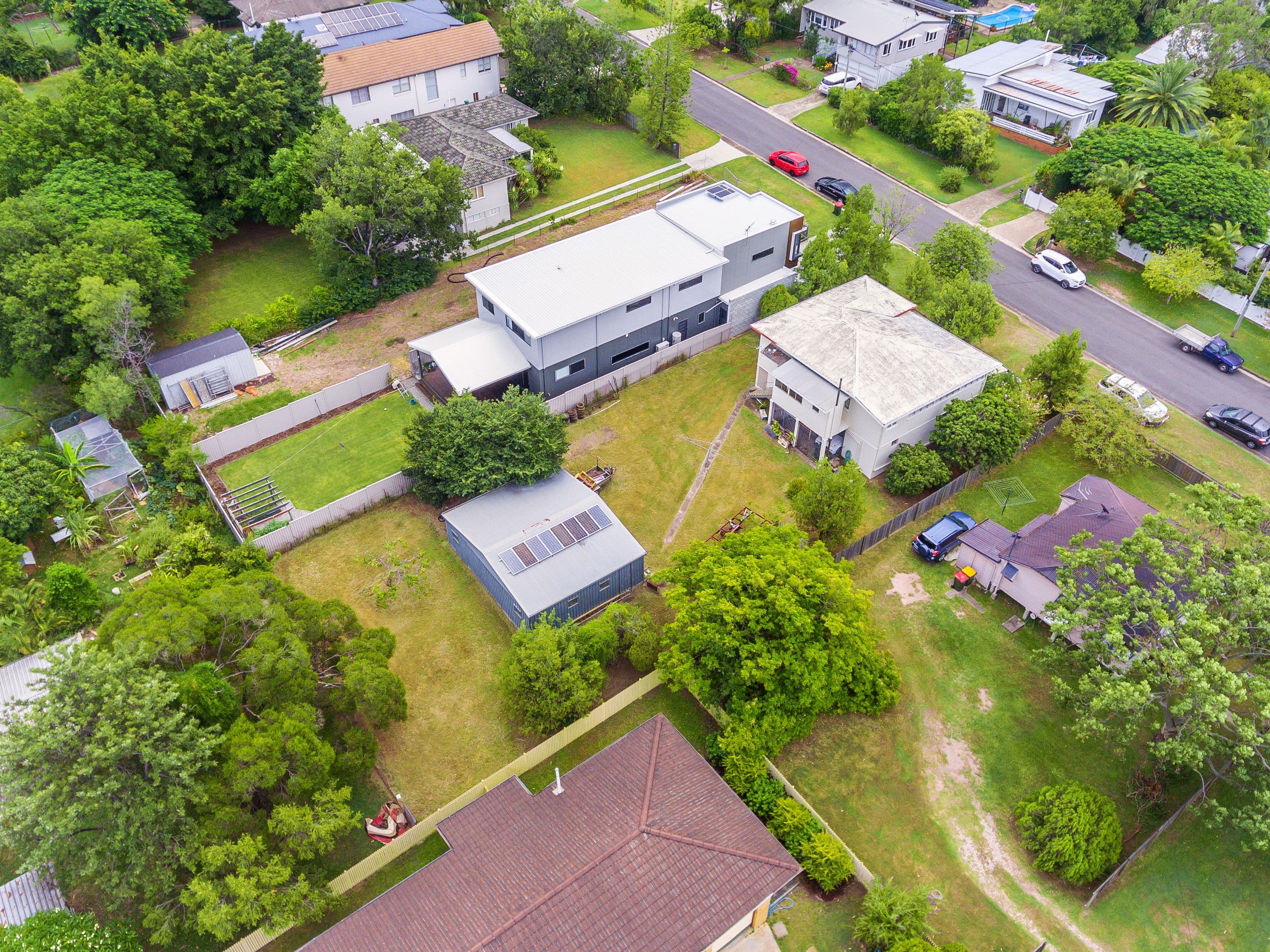 49 Irwin Terrace, Oxley QLD 4075, Oxley - Thumbnail 3