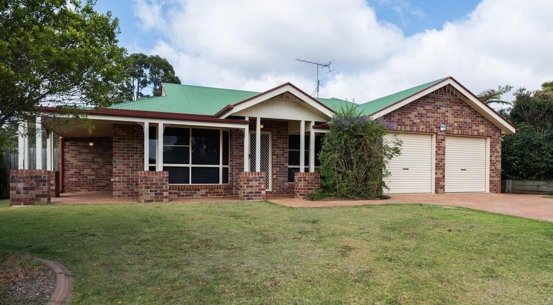 14 Kurtz Street, KEARNEYS SPRING QLD 4350, Kearneys Spring - Image 1