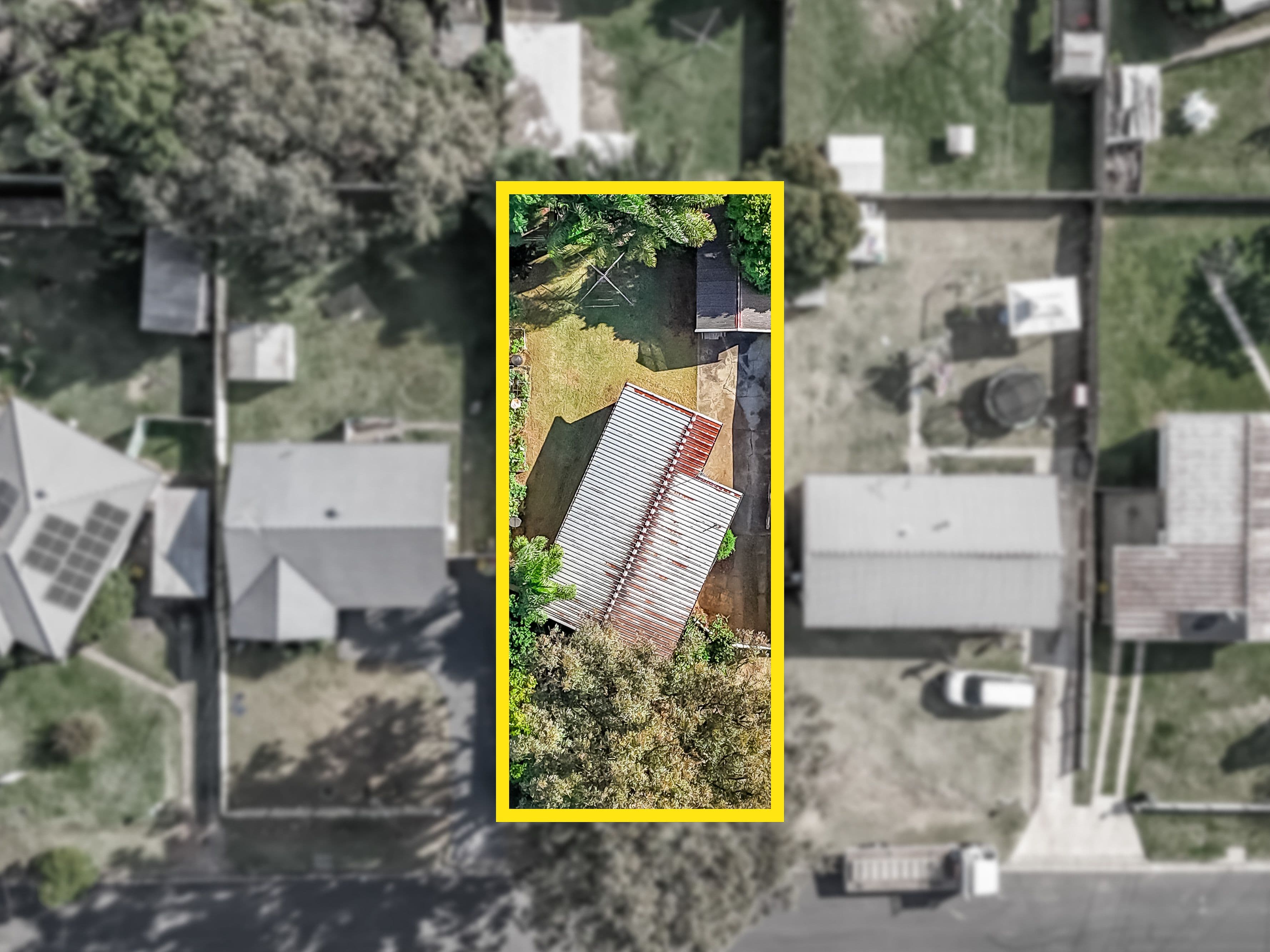 16 Rotorua Street, Lethbridge Park NSW 2770, Lethbridge Park - Image 1
