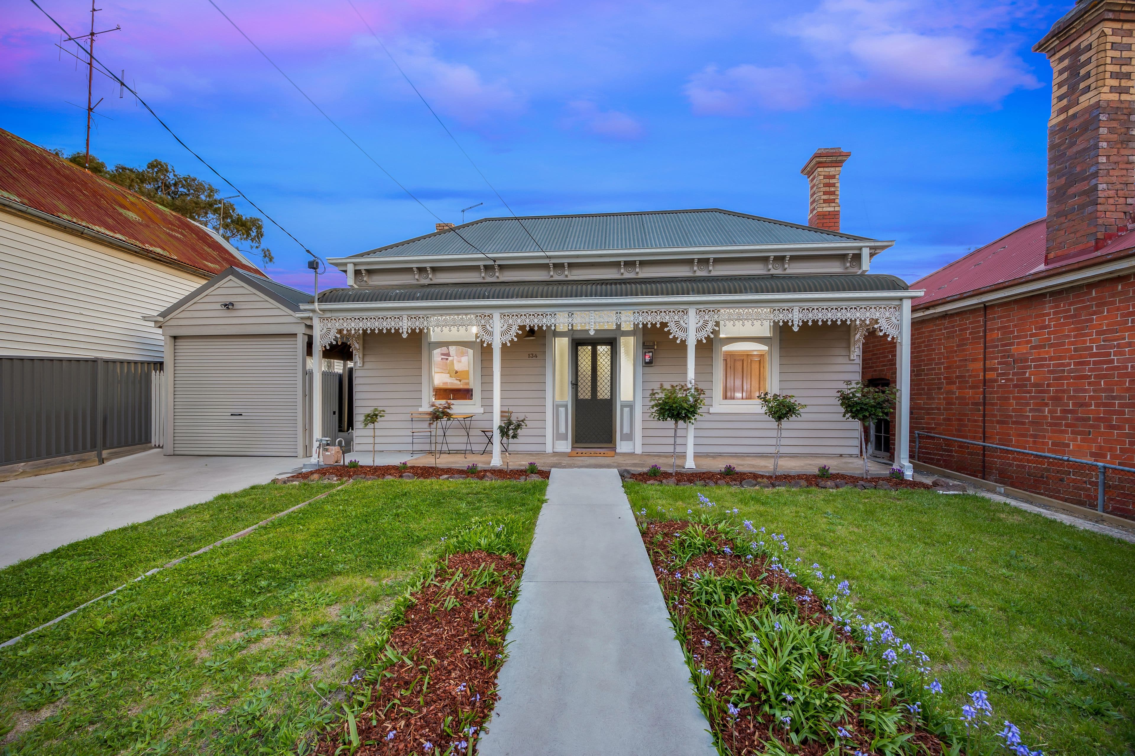 134 Eureka Street, Ballarat East VIC 3350, Ballarat East - Image 1