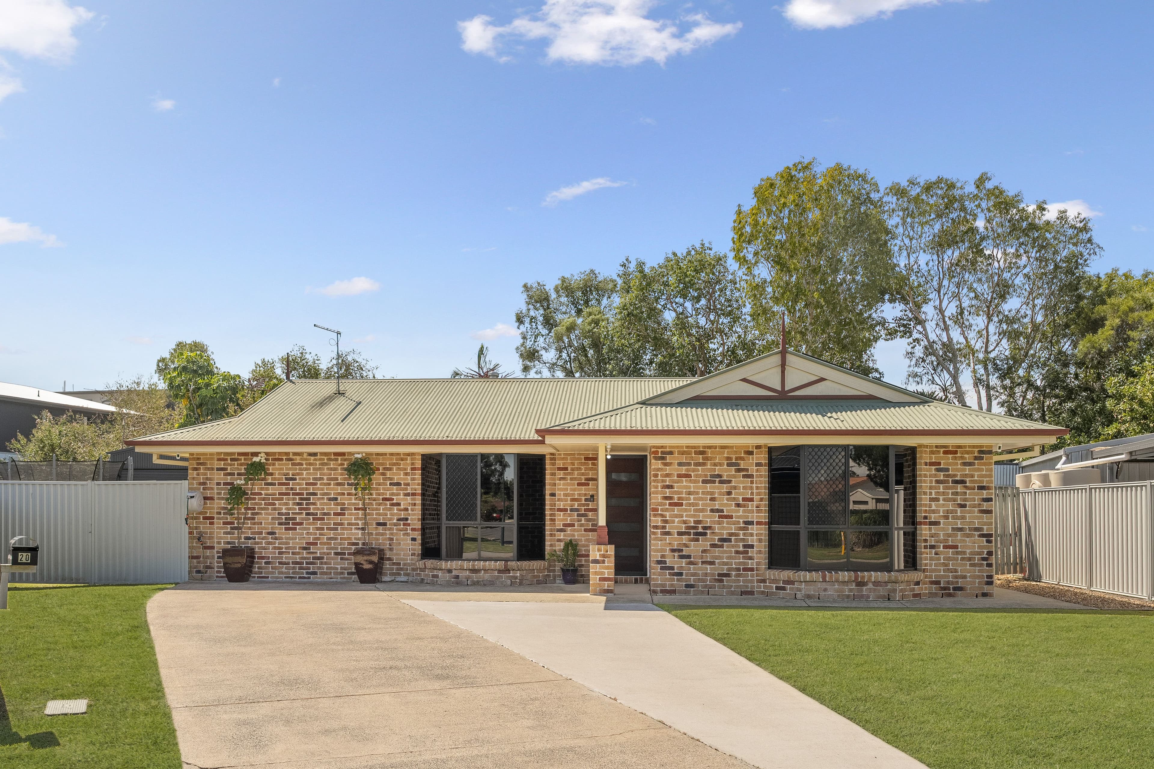 20 Busoni Crescent, Burpengary QLD 4505, Burpengary - Image 1