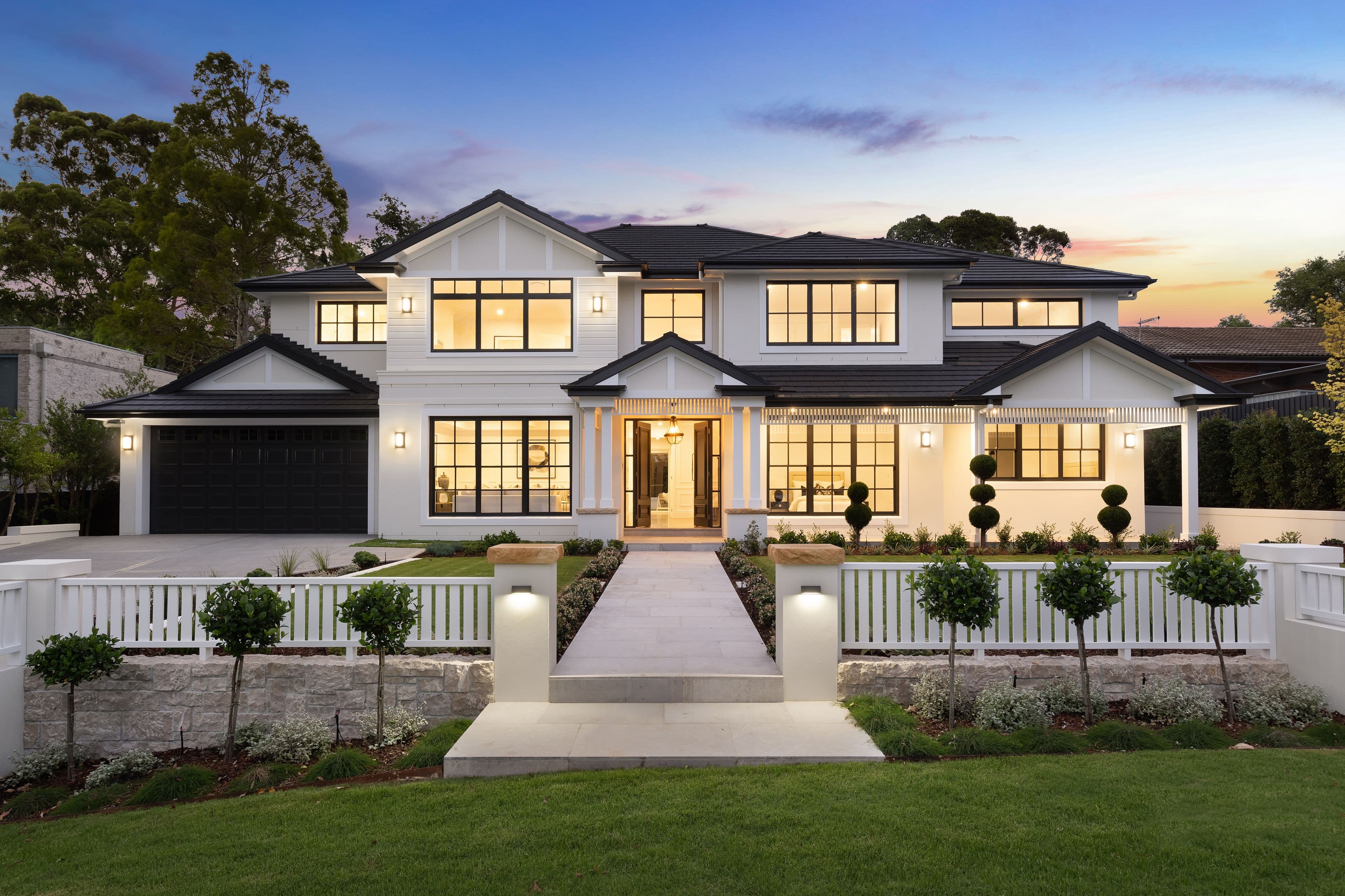 34 Flinders Avenue, St Ives NSW 2075, St Ives - Image 1