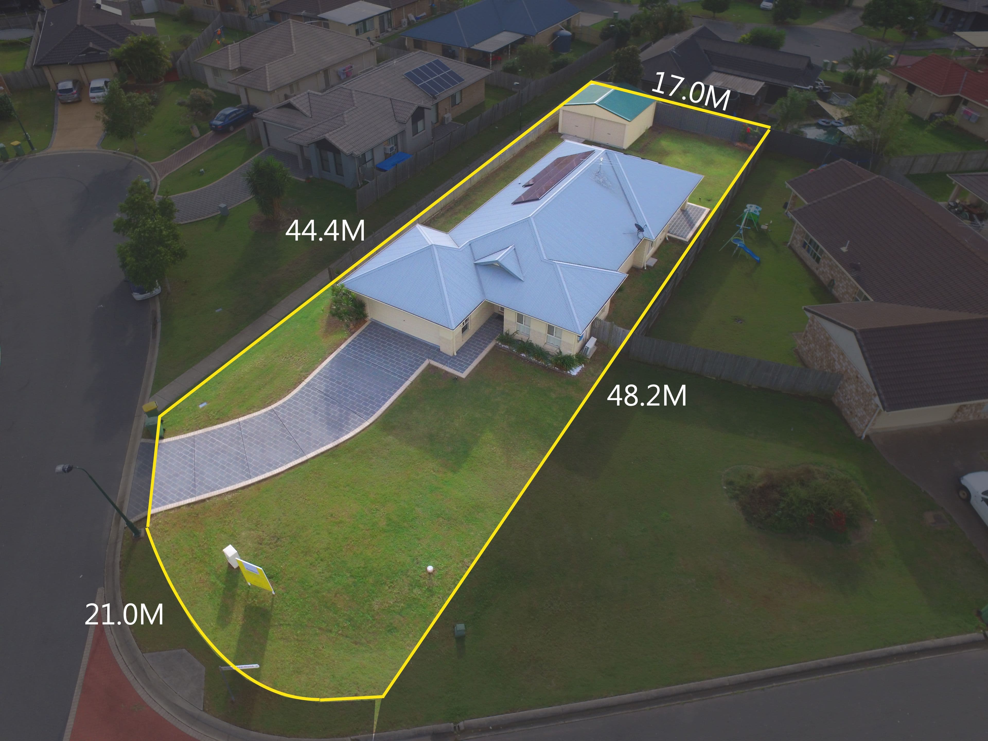 9 Lake Wivenhoe Court, Logan Reserve QLD 4133, Logan Reserve - Image 1
