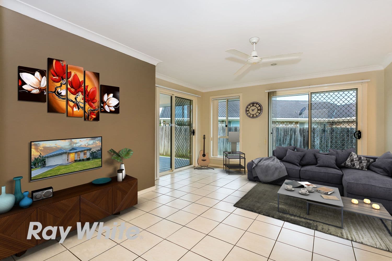 9 Lake Wivenhoe Court, Logan Reserve QLD 4133, Logan Reserve - Thumbnail 4