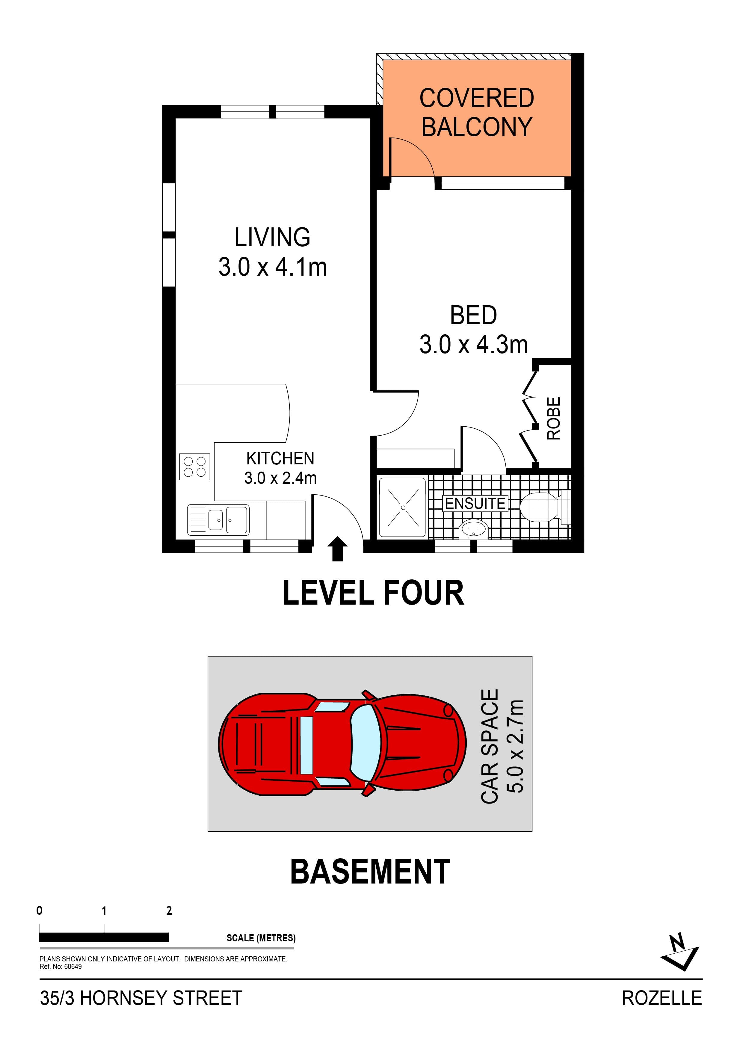 3 Hornsey Street, Rozelle NSW 2039, Rozelle - Thumbnail 6