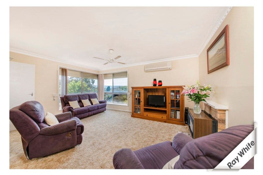 5 Railway Avenue, QUEANBEYAN NSW 2620, Queanbeyan - Thumbnail 2