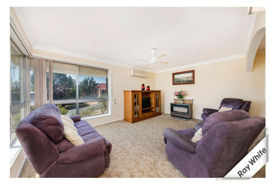 5 Railway Avenue, QUEANBEYAN NSW 2620, Queanbeyan - Thumbnail 3