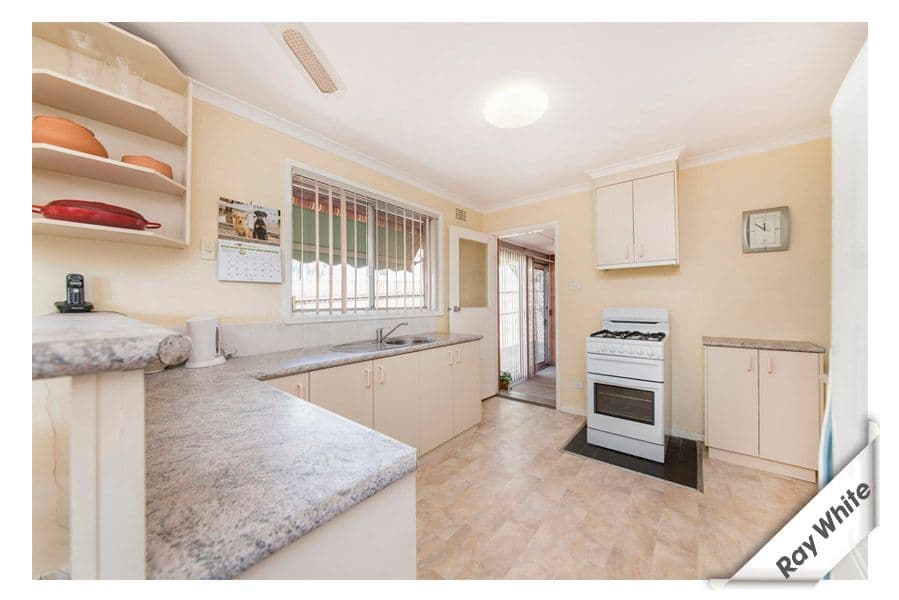5 Railway Avenue, QUEANBEYAN NSW 2620, Queanbeyan - Thumbnail 4