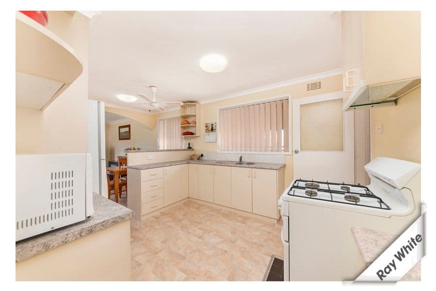 5 Railway Avenue, QUEANBEYAN NSW 2620, Queanbeyan - Thumbnail 5