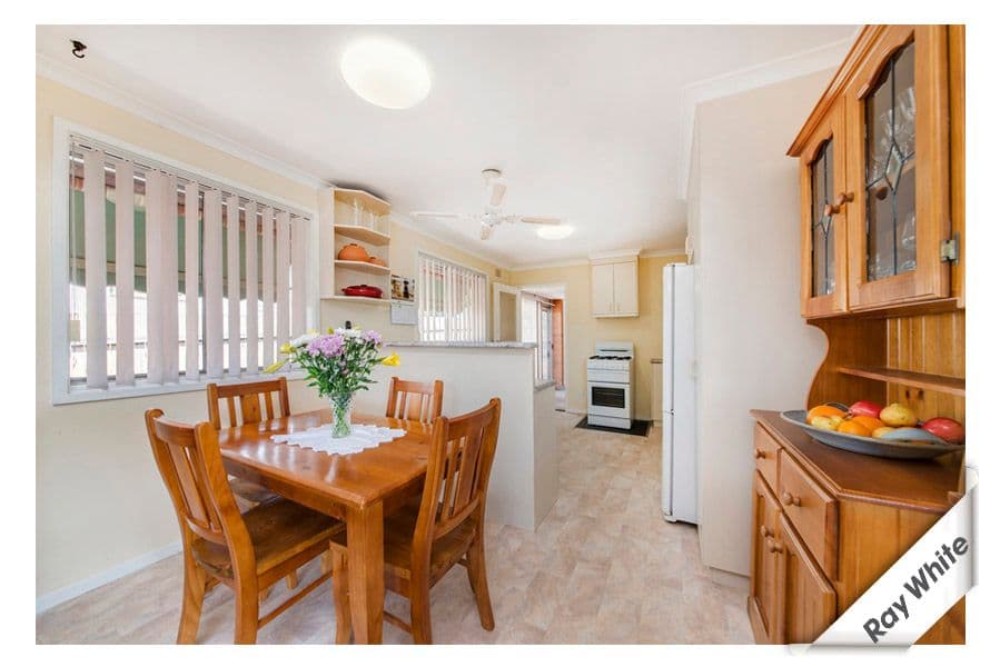 5 Railway Avenue, QUEANBEYAN NSW 2620, Queanbeyan - Thumbnail 6
