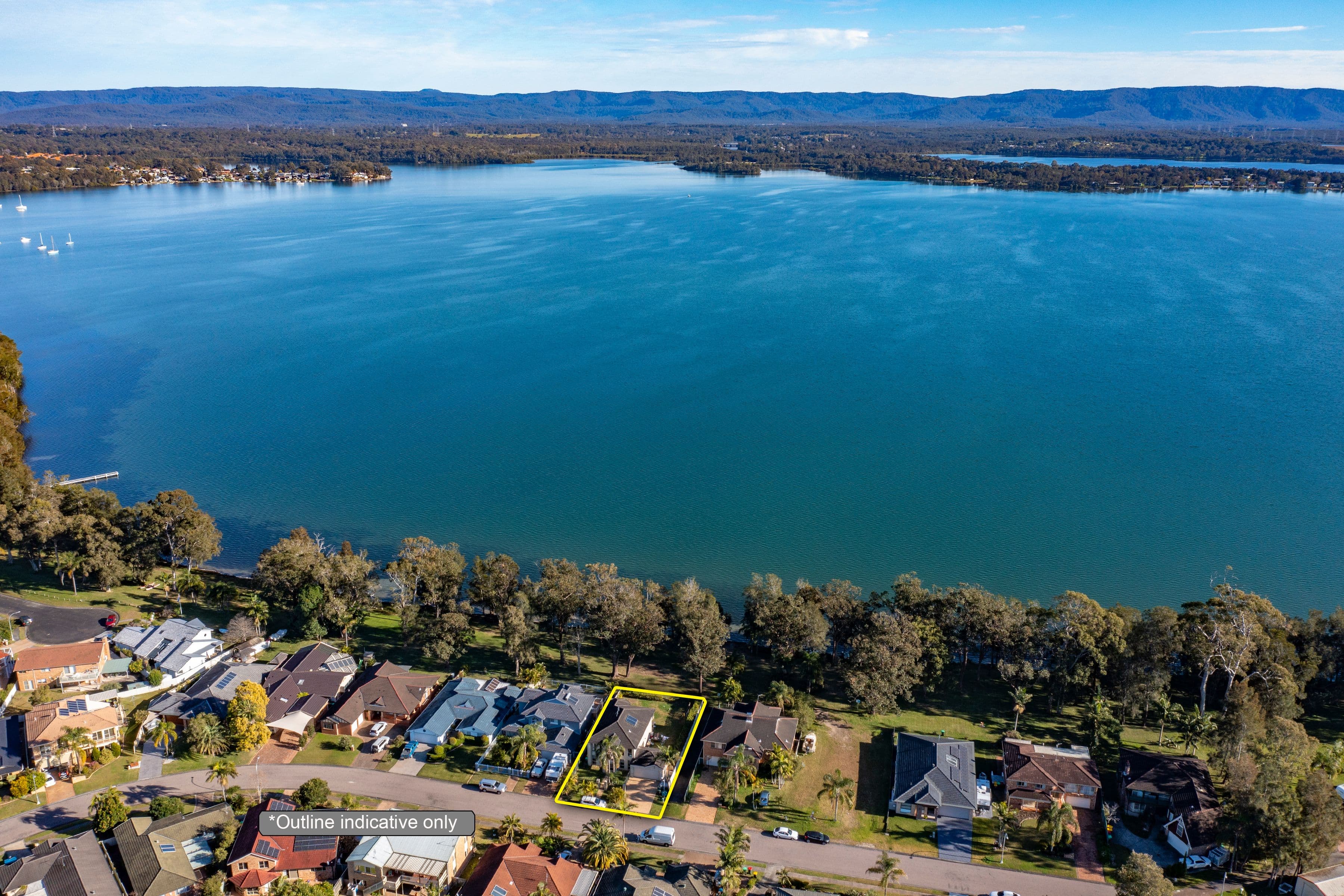 17 Marina Road, Bonnells Bay NSW 2264, Bonnells Bay - Image 1