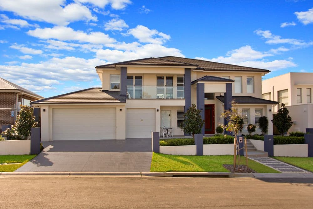 30 Laughton Crescent, Kellyville NSW 2155, Kellyville - Image 1