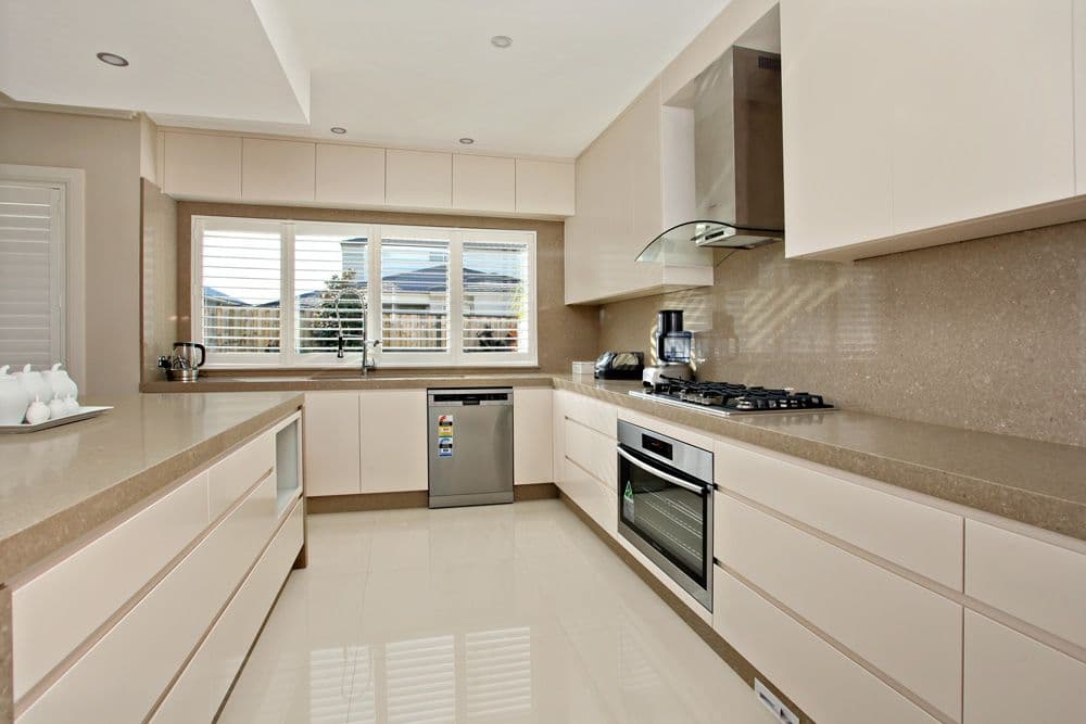 30 Laughton Crescent, Kellyville NSW 2155, Kellyville - Thumbnail 2