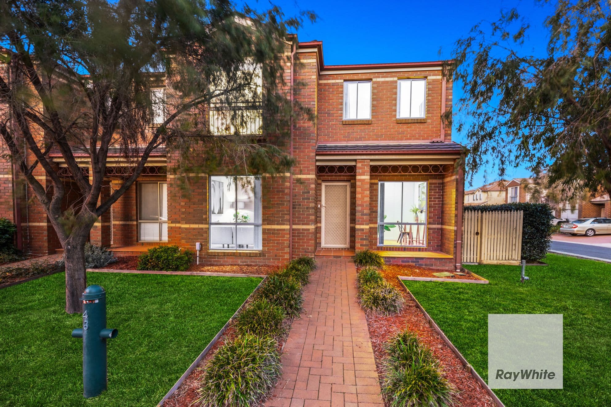 46 Amberlea Circuit, Taylors Hill VIC 3037, Taylors Hill - Image 1
