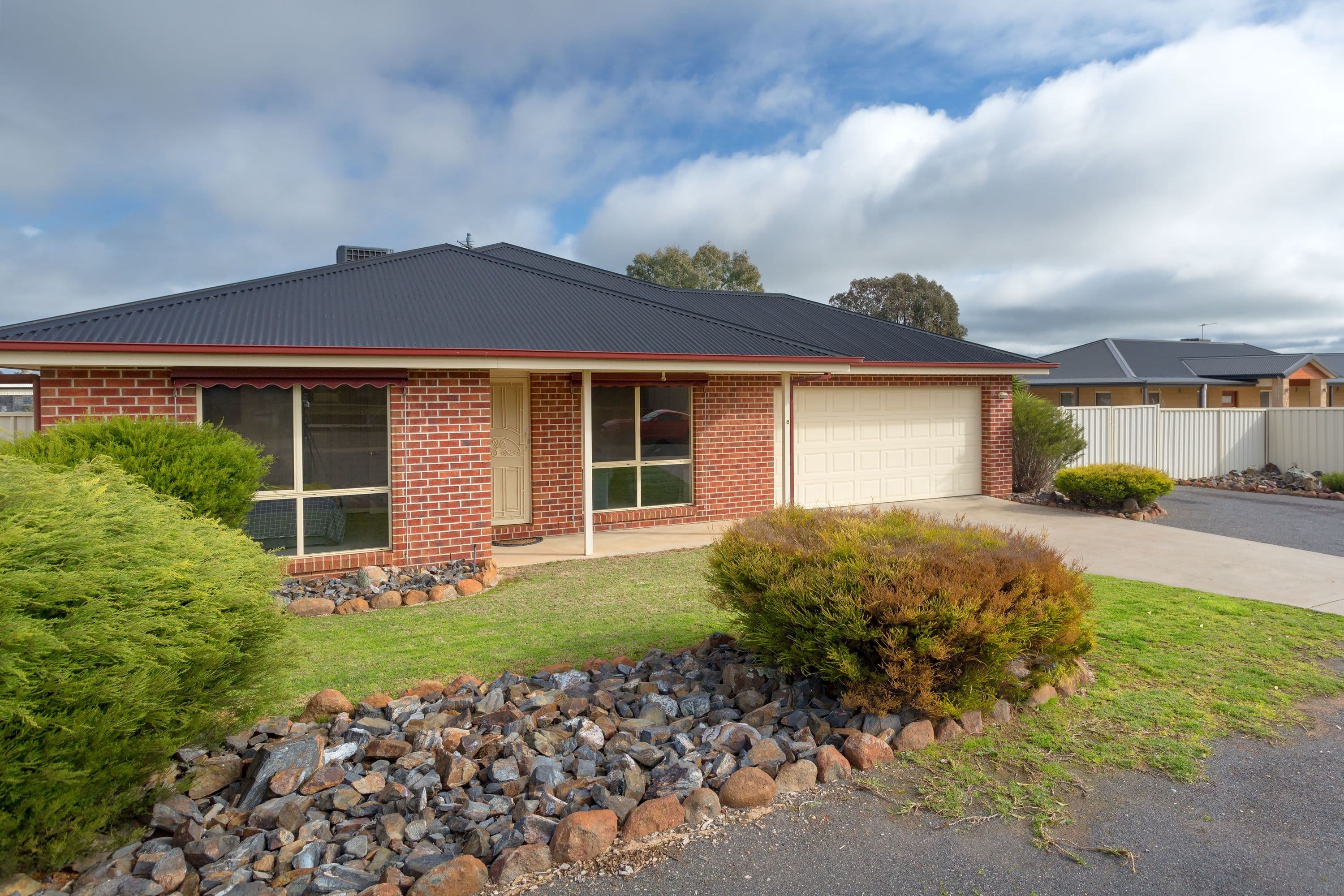 8 Maxwell Drive, Wahgunyah VIC 3687, Wahgunyah - Image 1