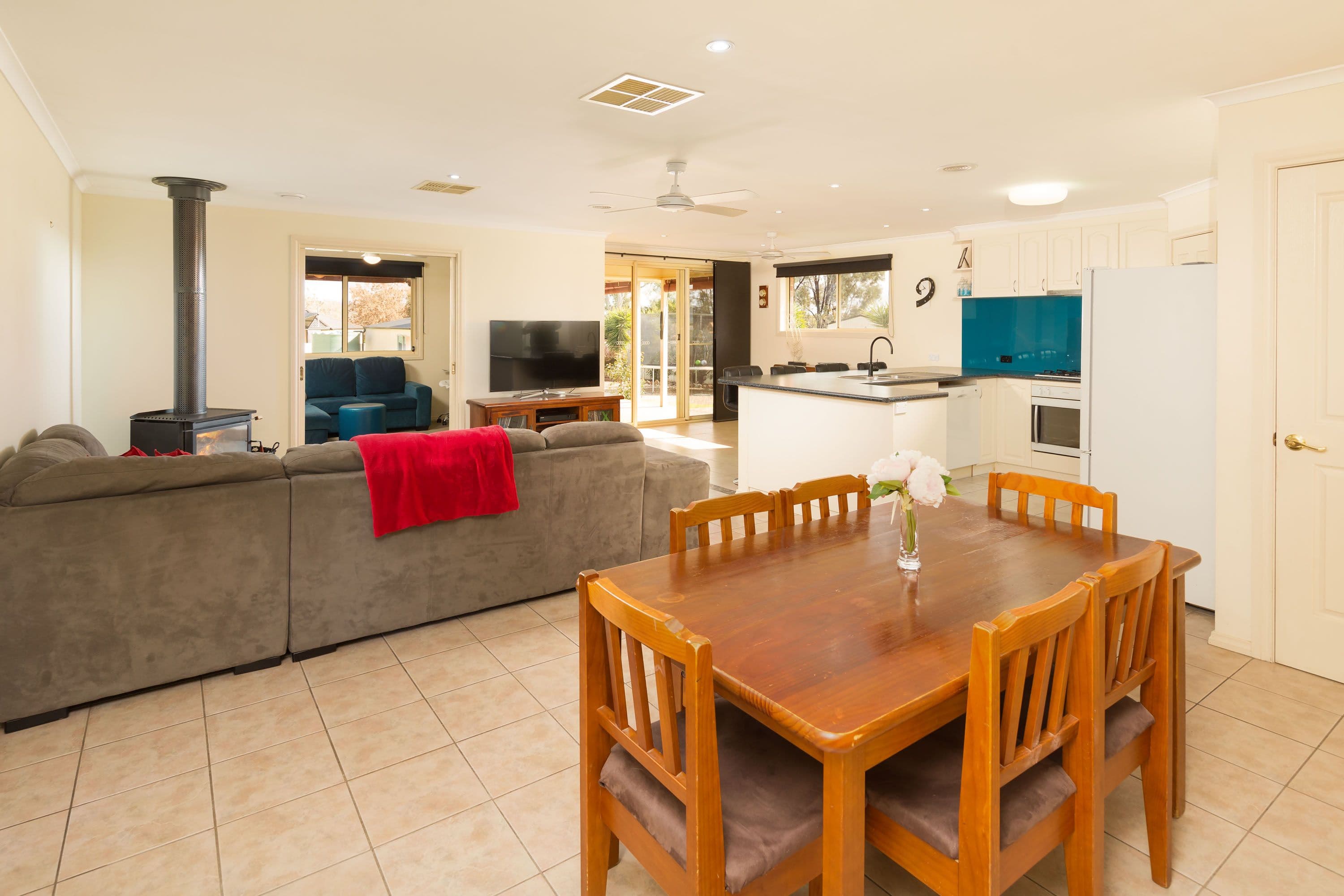 8 Maxwell Drive, Wahgunyah VIC 3687, Wahgunyah - Thumbnail 5
