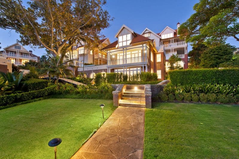 Residence 10,3 Wallaringa Avenue, NEUTRAL BAY NSW 2089, Neutral Bay - Image 1