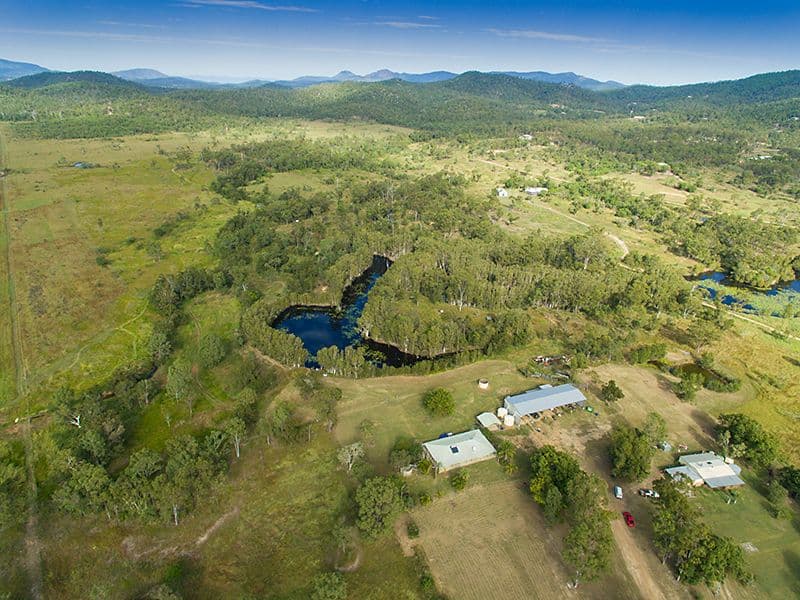 183 Coorooman Creek Road, Cawarral QLD 4702, Cawarral - Thumbnail 5
