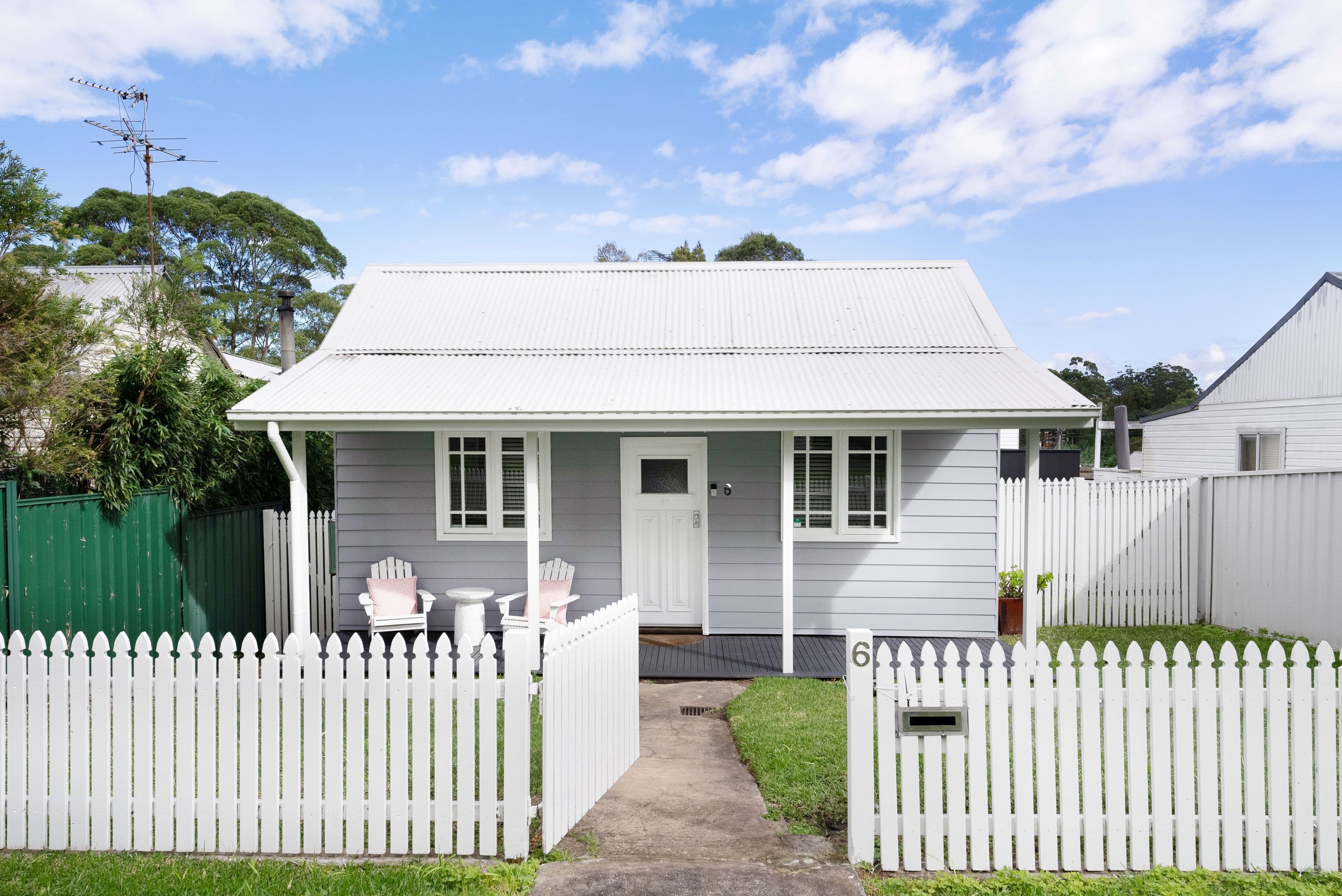 6 Fletcher Street, Helensburgh NSW 2508, Helensburgh - Image 1