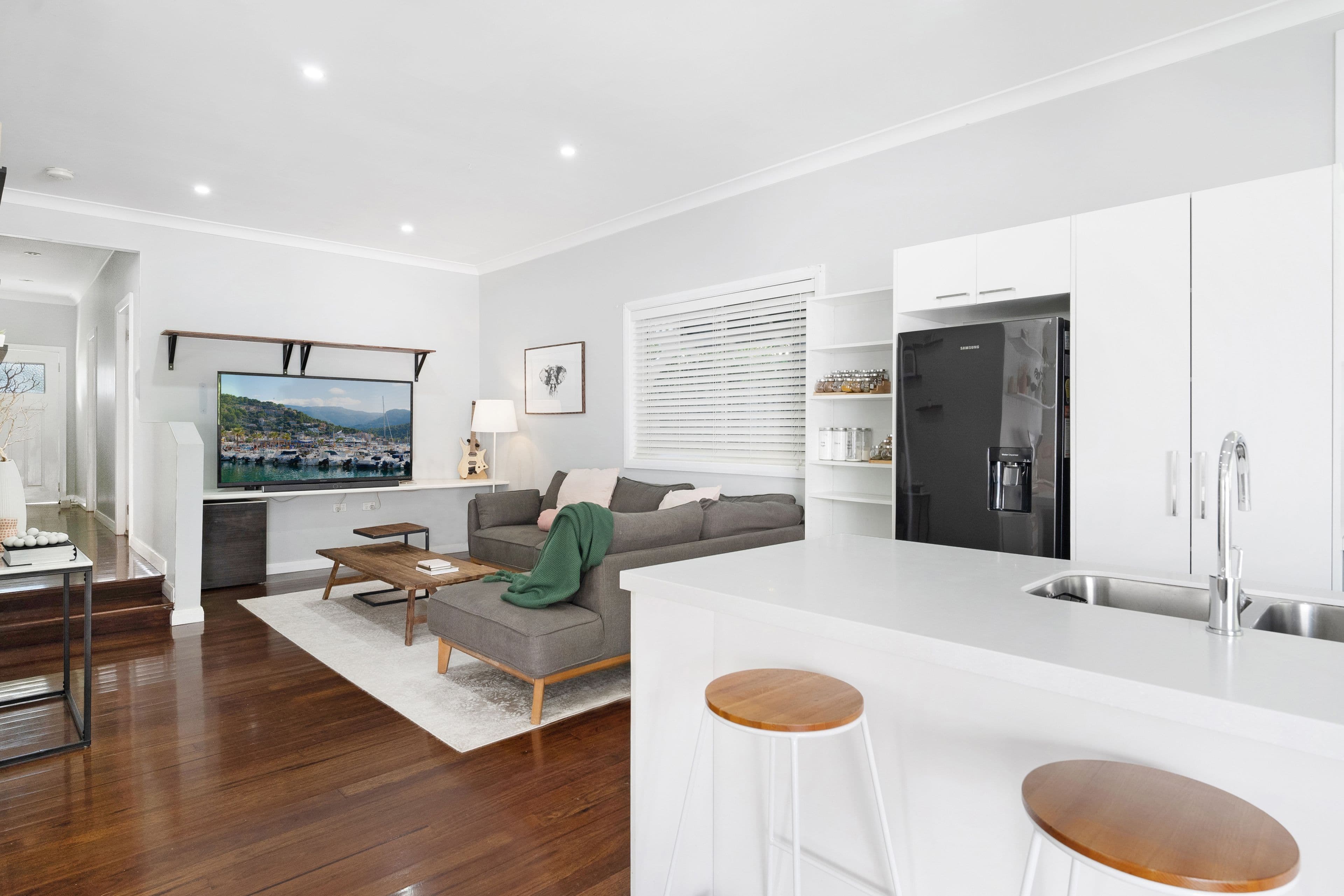 6 Fletcher Street, Helensburgh NSW 2508, Helensburgh - Thumbnail 4