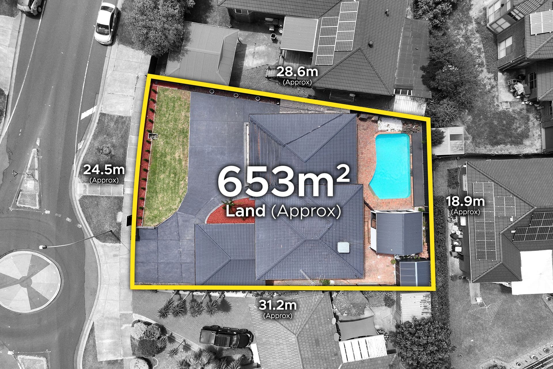 86 Thomas Mitchell Drive, Endeavour Hills VIC 3802, Endeavour Hills - Thumbnail 2