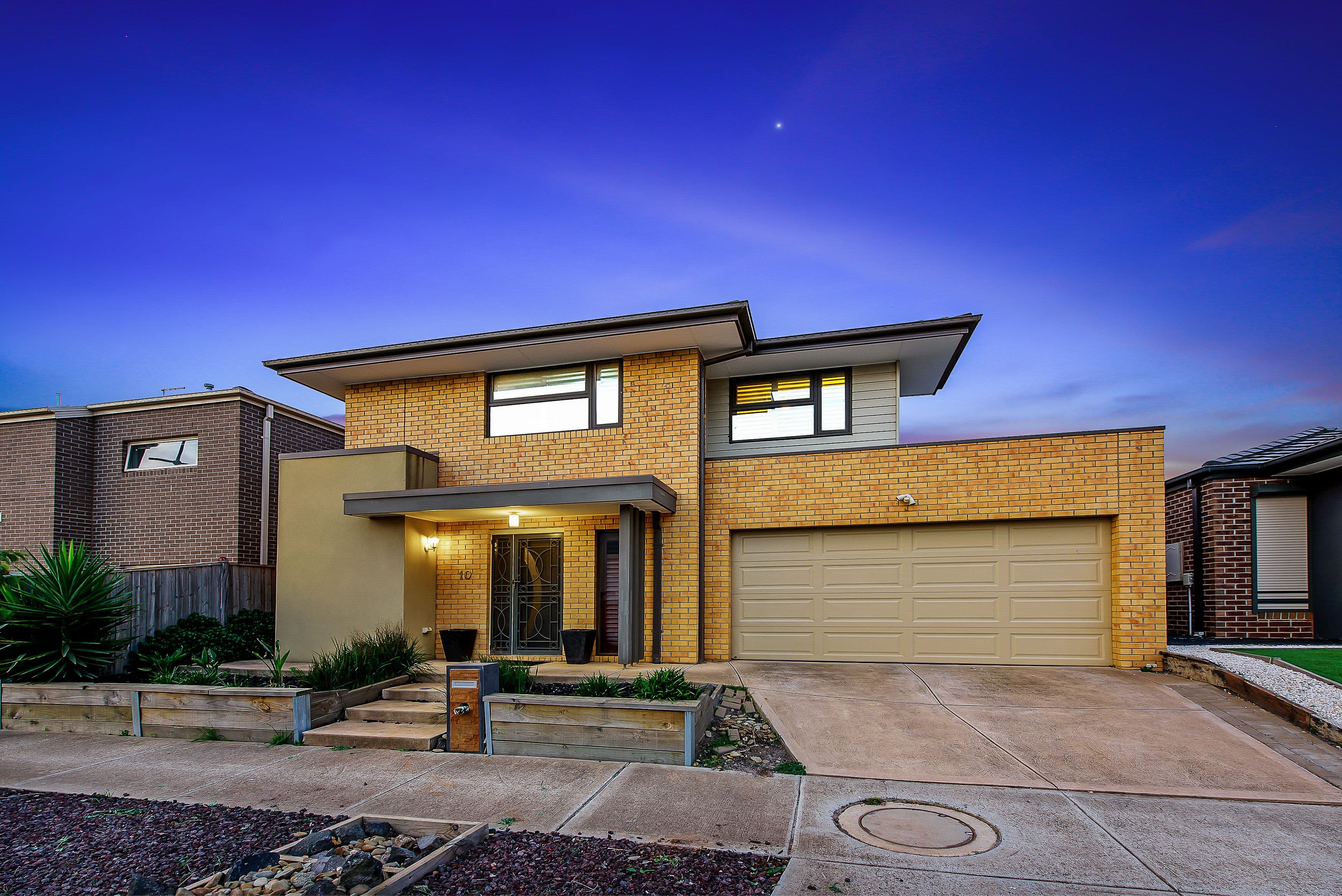 10 Dunlop Way, Fraser Rise VIC 3336, Fraser Rise - Image 1