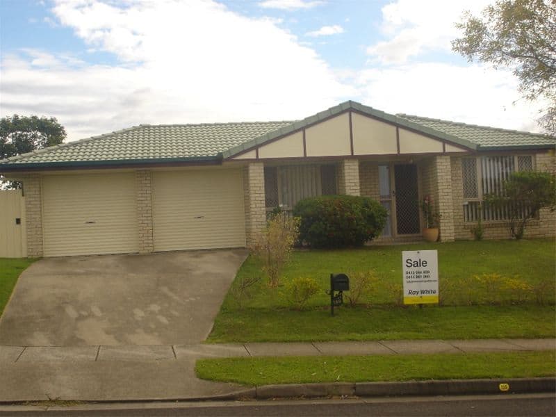 159 Henty Drive, REDBANK PLAINS QLD 4301, Redbank Plains - Image 1