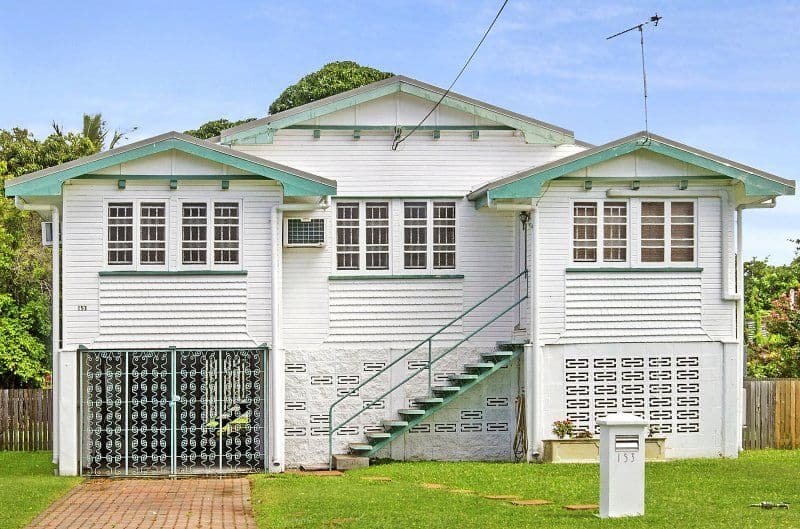 153 Howlett Street, CURRAJONG QLD 4812, Currajong - Thumbnail 2