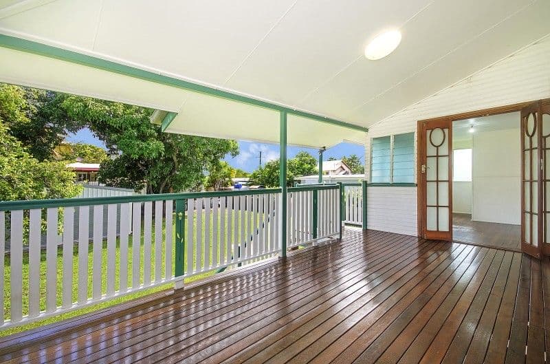 153 Howlett Street, CURRAJONG QLD 4812, Currajong - Thumbnail 7