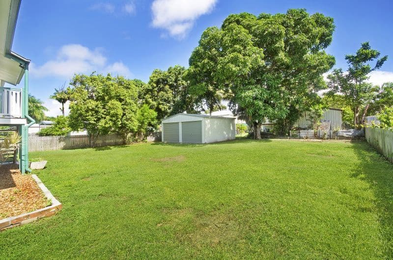 153 Howlett Street, CURRAJONG QLD 4812, Currajong - Thumbnail 8