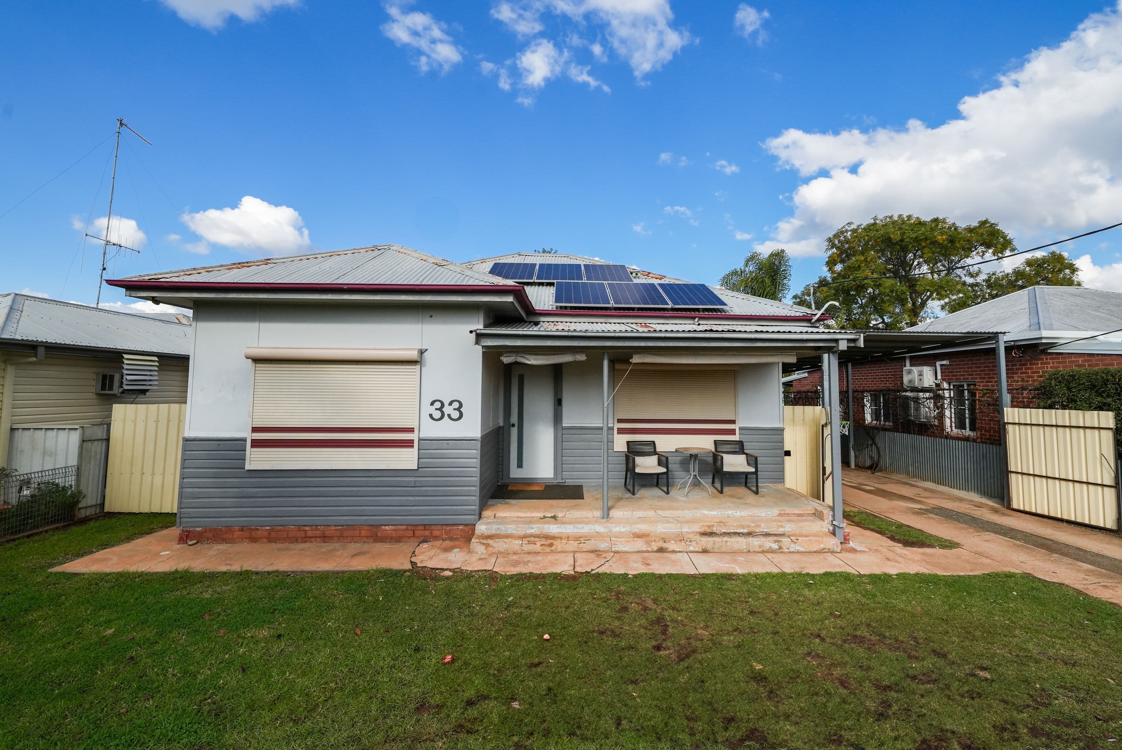 33 Pearce Street, Parkes NSW 2870, Parkes - Image 1
