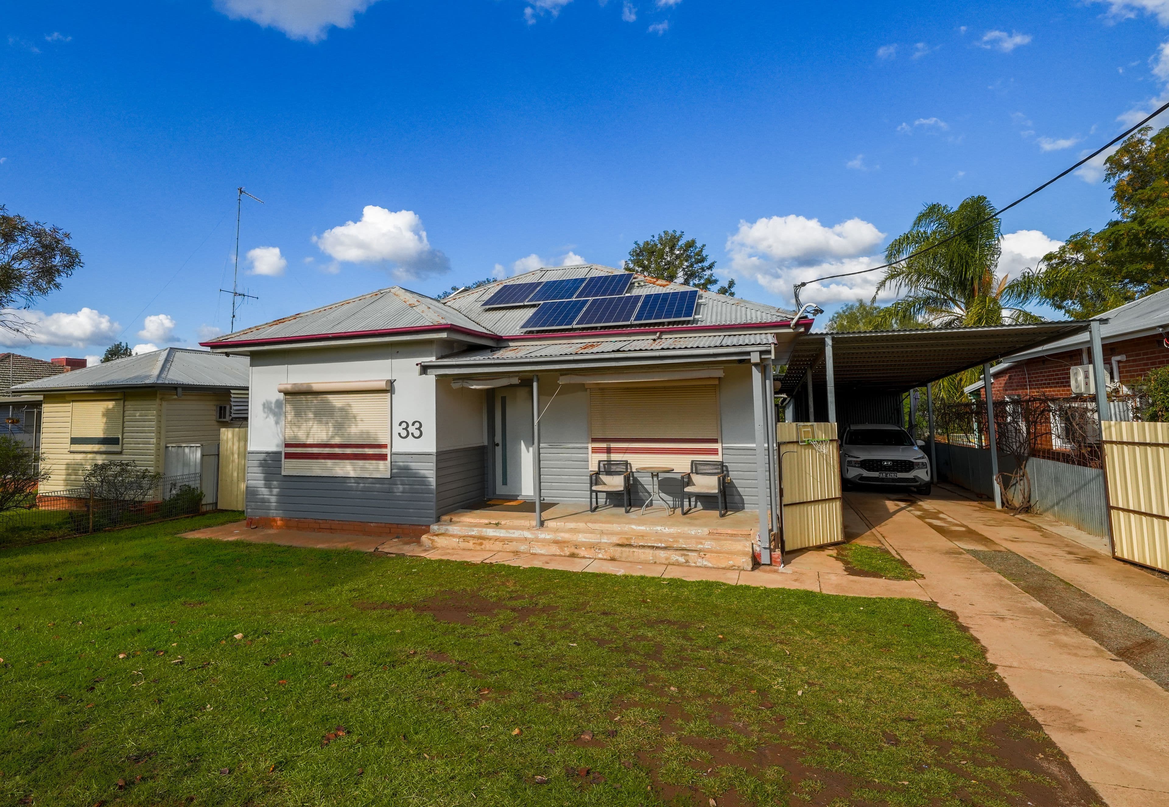 33 Pearce Street, Parkes NSW 2870, Parkes - Thumbnail 2