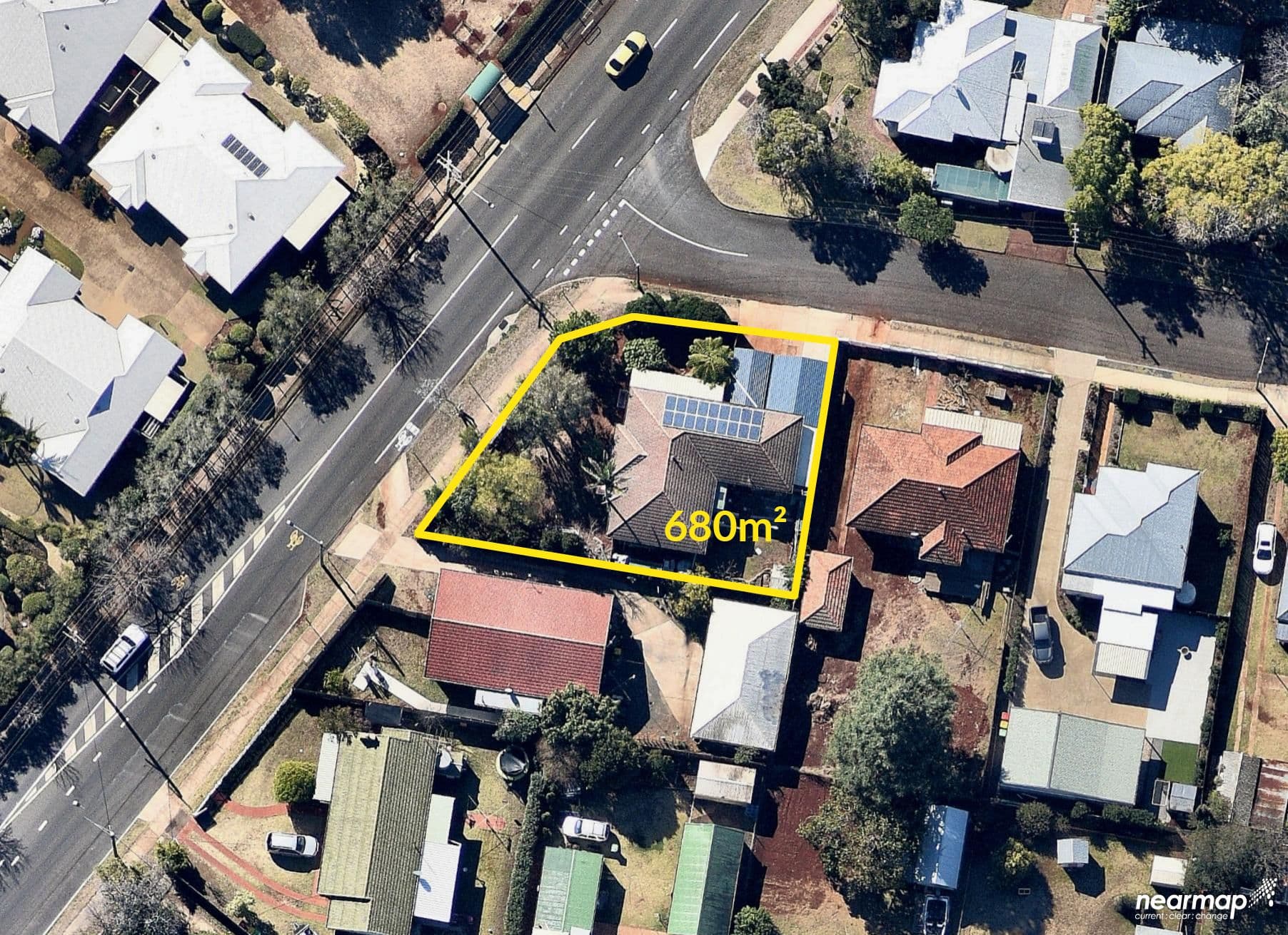 64 Drayton Road, Harristown QLD 4350, Harristown - Thumbnail 2