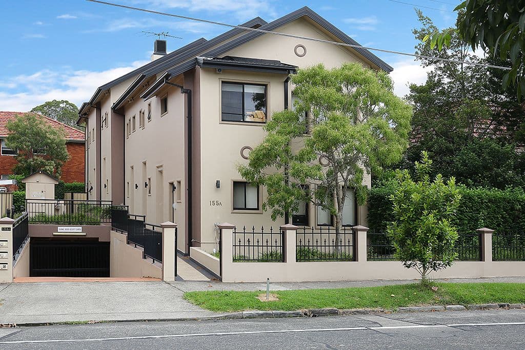 155a Wardell Road, Dulwich Hill NSW 2203, Dulwich Hill - Image 1