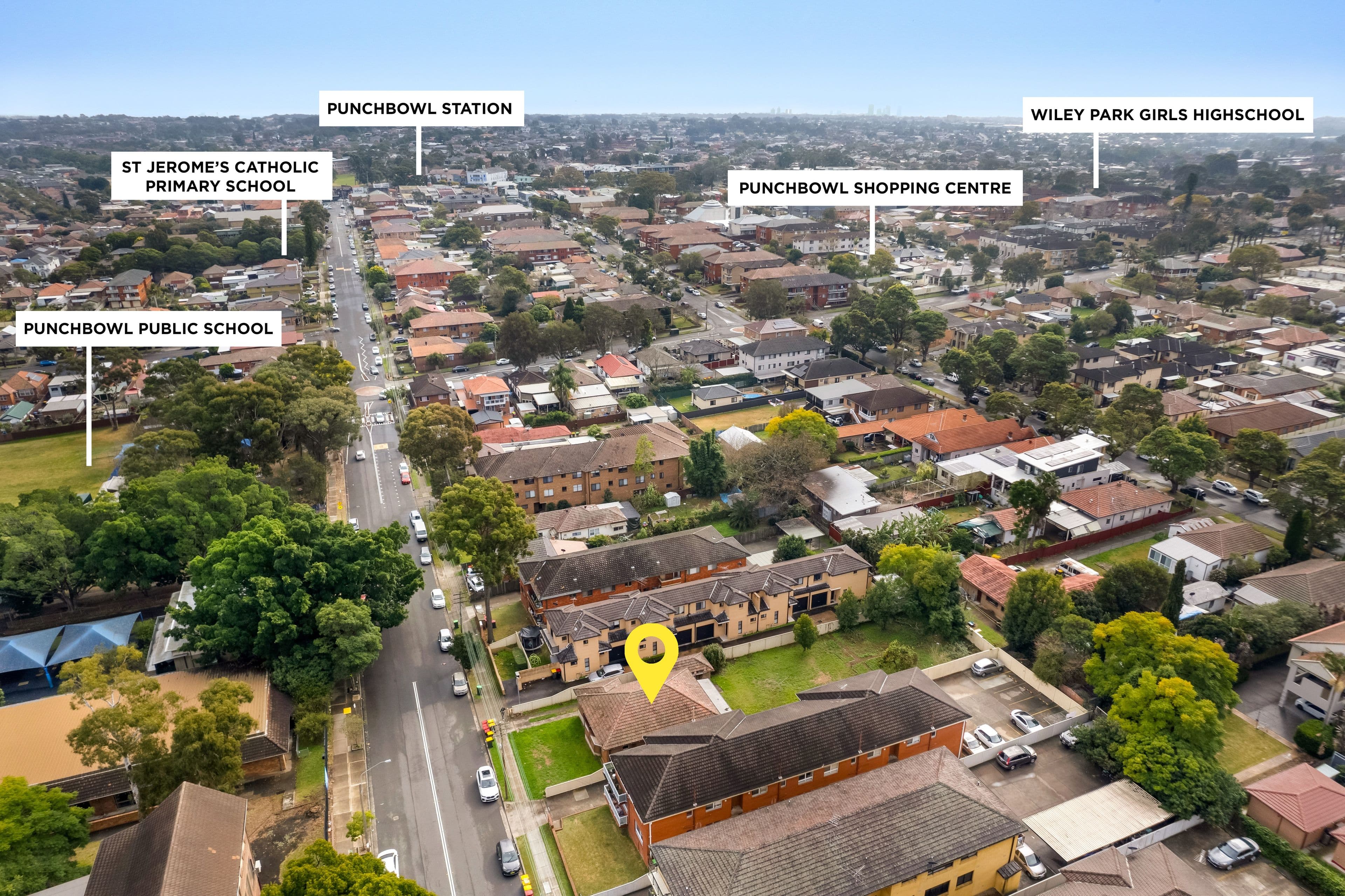 108 Rossmore Avenue, Punchbowl NSW 2196, Punchbowl - Thumbnail 4